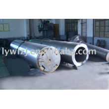 Hydraulic Cylinder Tube